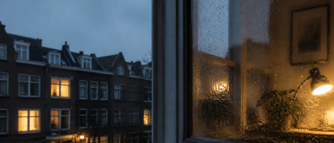 Vocht na isoleren is bijna altijd verklaarbaar: lees wat normaal is, wat een koudebrug of ventilatietekort verraadt en wanneer je het bedrijf terugbelt.